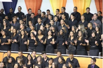 Jovens da Regional 1